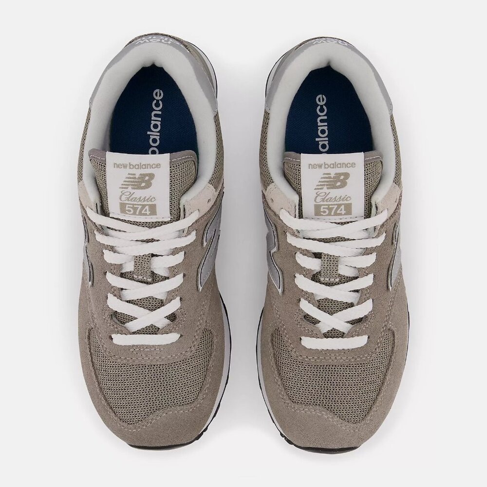 New Balance 574 Core Womens 9.5 - Picture 3 of 12